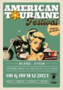 American Touraine Festival