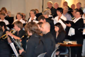 photo Concert Gospel en plein air