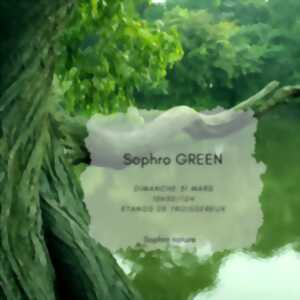 Sophro GREEN
