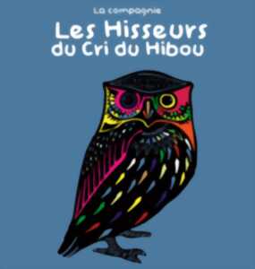 Yoga et Créativité : Un voyage avec les éléments par la Compagnie Les Hisseurs du Cri du Hibou