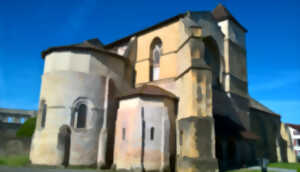 photo Visite du village de Sorde L'Abbaye
