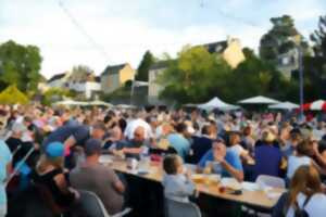 Marché festif de Saint-Yrieix