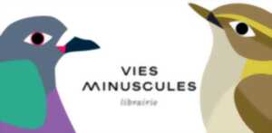 Printemps des Poètes : Rencontre avec Aline Bonnier