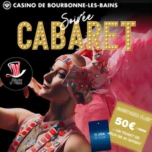 DINER SPECTACLE SAINT VALENTIN