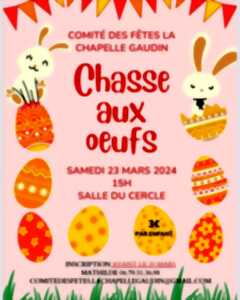 photo Chasse aux oeufs