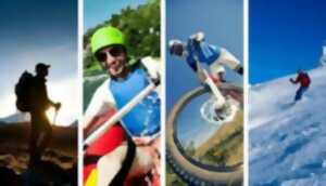 photo RAID X SPORTS LOZÈRE