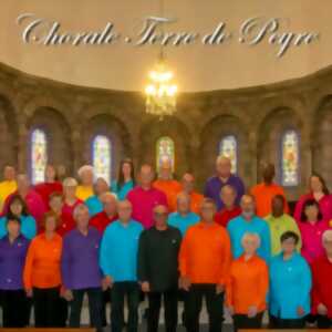 LA CHORALE TERRE DE PEYRE