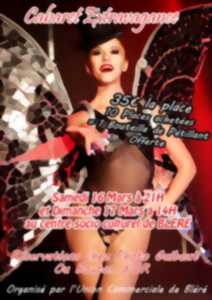 Cabaret 
