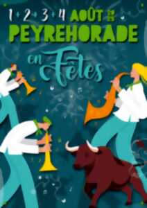 photo Fêtes de Peyrehorade