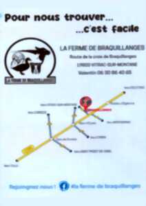 photo La Ferme de Braquillanges : Journée festive