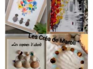 photo Marché d'artisans et créateurs