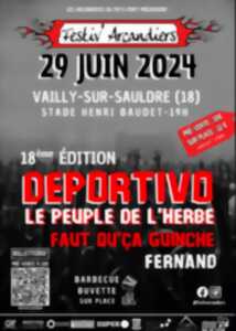 photo Festiv' Arcandiers