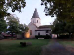 Visite guidée à la découverte de Cussac