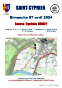 Course Cycliste UFOLEP