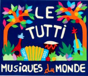 photo La semaine musicale, concert Le Tutti à l'église