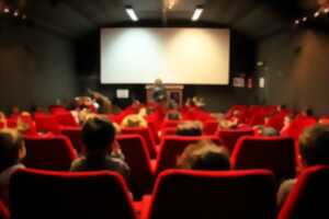Cinémobile à Bazoches-les-Gallerandes
