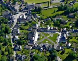 photo Visite commentée : Rébénacq : une “bastide-place” à vocation agricole