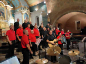 photo Chants basques avec le Choeur basque Oxalde