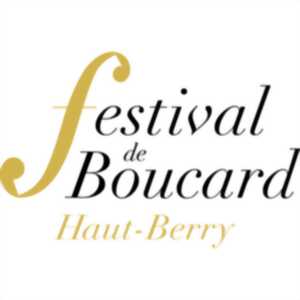 [Festival de Boucard]  Concert Quatuor Tchalik