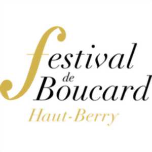 [Festival de Boucard 2024]  Concert Quatuor Tchalik