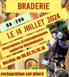 photo BRADERIE PAR BOURBONN ECO