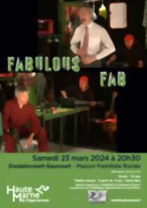 FABULOUS FAB