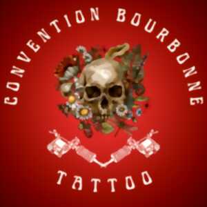 photo CONVENTION TATTOO - 3ème EDITION