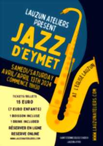 Concert à l'église - Jazz d'Eymet