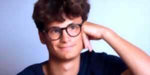 photo Rencontre littéraire avec Marius Degardin