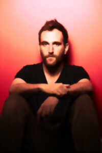 photo Rencontre avec Thibault DAELMAN