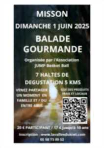 photo Balade Gourmande