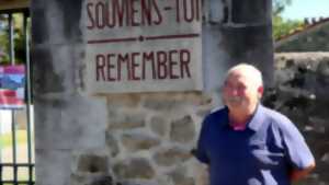 Greeter: Le village martyr d’Oradour sur Glane raconté par un habitant