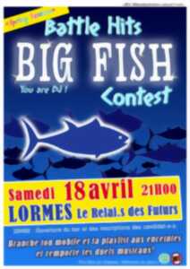 photo Big Fish Battle Hits Contest