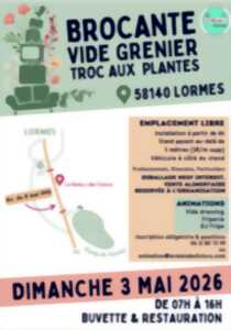 photo Brocante de l'avenue du 8 mai 1945