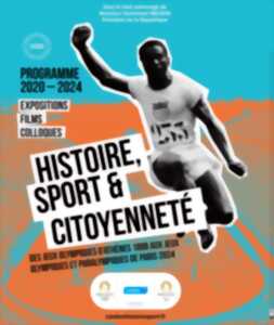 photo Histoire, sport et citoyenneté