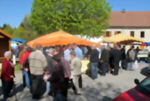 27 ème Foire aux fromages