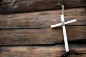 photo Des croix par milliers : un patrimoine à découvrir