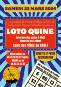 Loto Quine