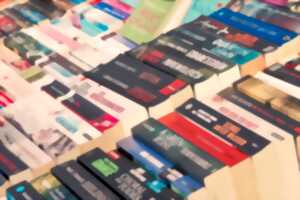 photo Journée des bouquinistes et du disque vinyle