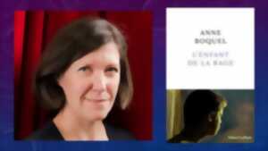 photo Rencontre littéraire avec Marius Degardin