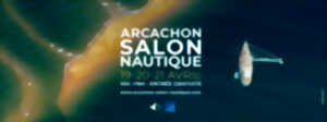 photo Salon nautique 2024