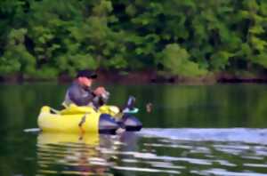 Journée découverte Pêche au coup