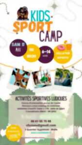 Kids Sport Camp