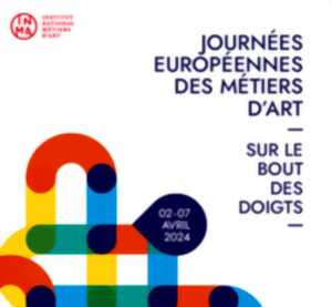photo Visite de la Gare et découverte des Boiseries - Journées Européennes des Métiers d'Art - Limoges