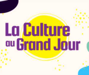 photo La culture au grand jour – Une Vie de Goutte