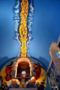 photo Visite guidée - Eglise de Sous-Parsat