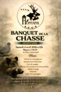 photo Banquet de la chasse