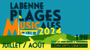 Ju's Box - Plages musicales