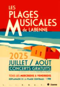 photo Plages musicales