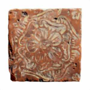 photo Atelier poterie, au Château de Morlanne